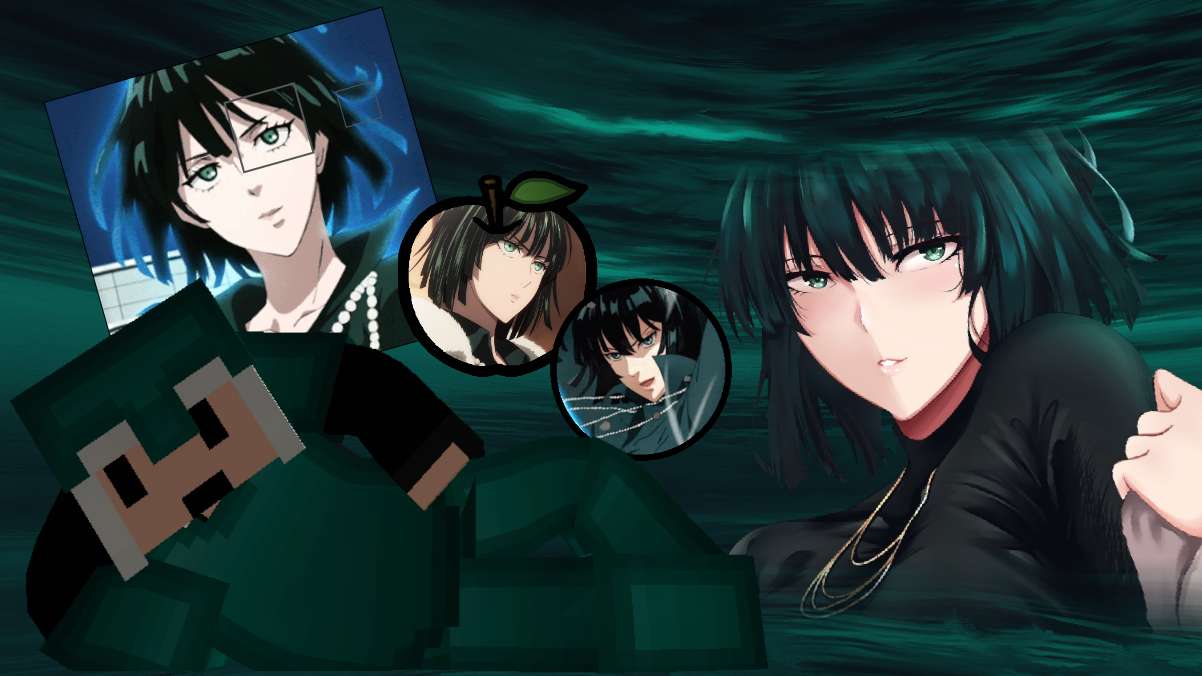 Gallery Banner for Fubuki  on PvPRP